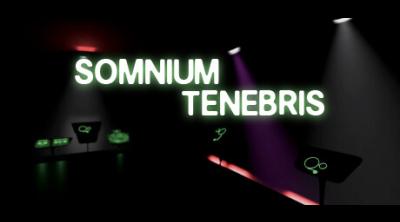 Logo von Somnium Tenebris