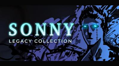 Logo of Sonny Legacy Collection