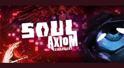 Logo of Soul Axiom Rebooted