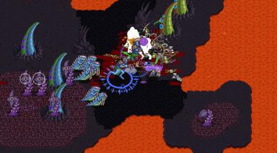 Screenshot of Soul Harvest