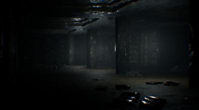 Screenshot of Soul Maze