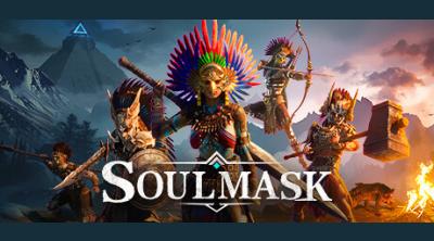Logo of Soulmask