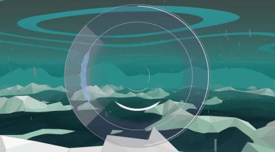 Screenshot of Sound Horizons