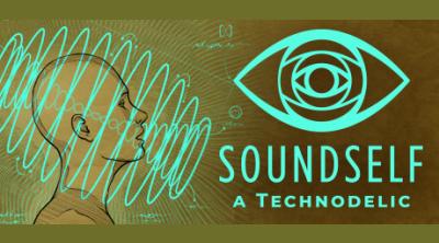 Logo von SoundSelf: A Technodelic