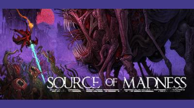 Logo of Source of Madness