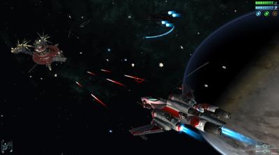 space simulator games mac