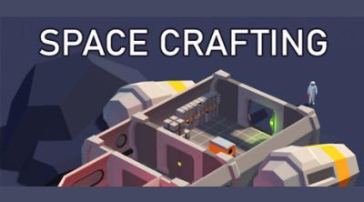 Logo de Space Crafting