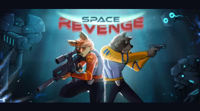 Logo of Space Revenge