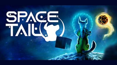 Logo of Space Tail: Every Journey Leads Home