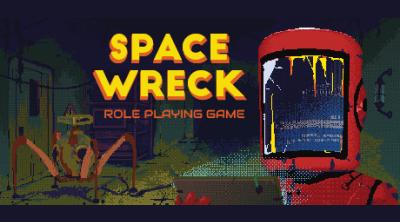 Logo of Space Wreck