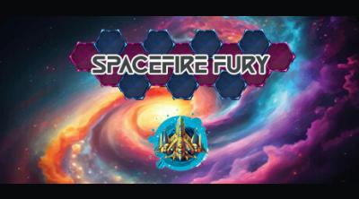 Logo of SpaceFire Fury