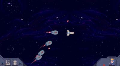 Screenshot of SpaceGaze