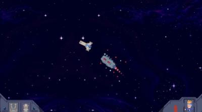 Screenshot of SpaceGaze