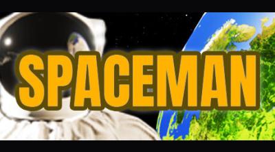 Logo von Spaceman