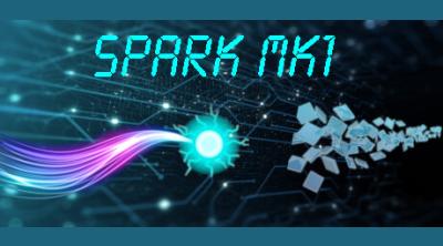 Logo of Spark Mk1