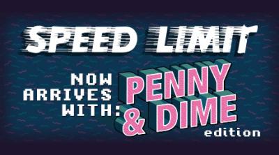 Logo of Speed Limit