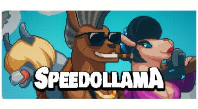 Logo von Speedollama