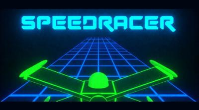 Logo de SpeedRacer