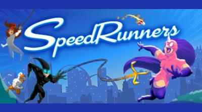 Logo de SpeedRunners
