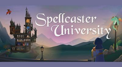 Logo de Spellcaster University