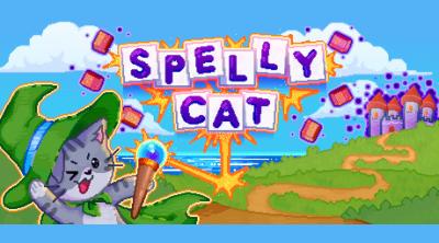 Logo of Spelly Cat