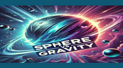 Logo of Sphere vs Gravity