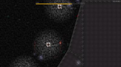 Screenshot of Spider Slingers