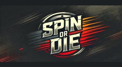 Logo of Spin or Die