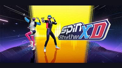 Logo of Spin Rhythm XD