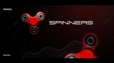 Logo of SPINNERS