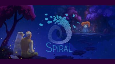 Logo de Spiral