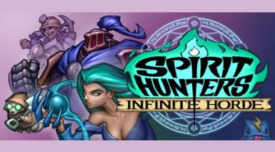 Logo of Spirit Hunters: Infinite Horde