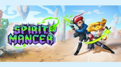 Logo von Spirit Mancer