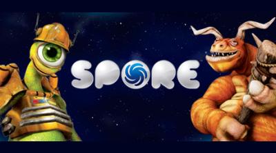 Logo of Spore