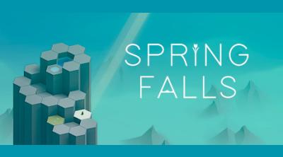 Logo de Spring Falls