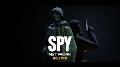 Logo de Spy Network