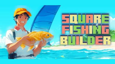 Logo von Square Fishing Builder