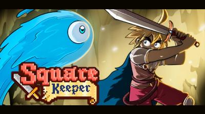 Logo of Square Keeper