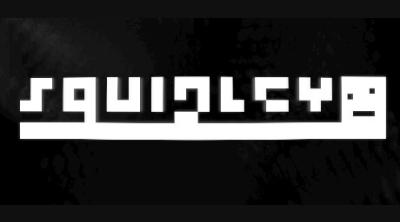 Logo of Squigley