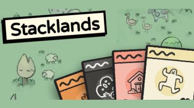 Logo von Stacklands