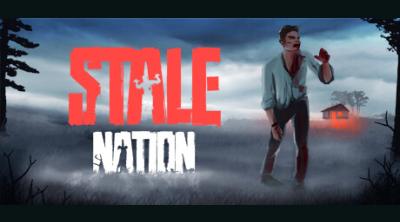 Logo of Stale Nation