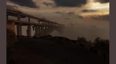 Screenshot of S.T.A.L.K.E.R.: Call of Pripyat