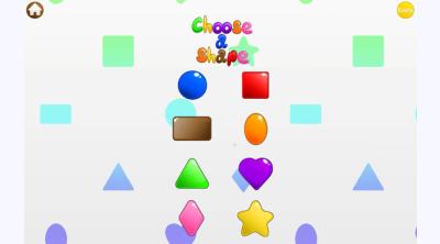 Screenshot of Star Beads