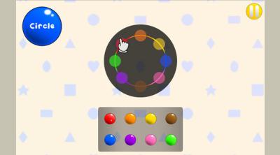 Screenshot of Star Beads