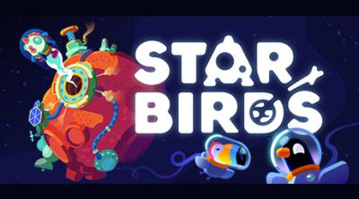 Logo de Star Birds