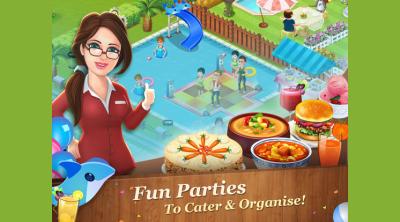 all cooking games 2014