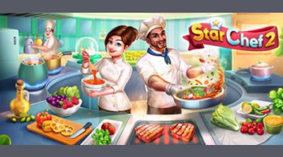 Logo of Star Chef 2: Cooking Game