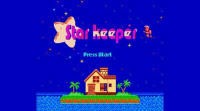 Screenshot of Star Keeper