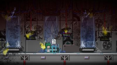 Screenshot of Star Leaping Story