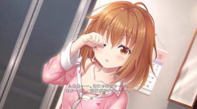 Screenshot of Star Melody Yumemi Dreamer